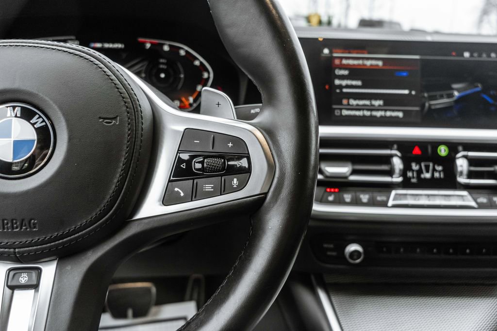 Used 2020 BMW M340i xDrive w/ Premium Package image 26