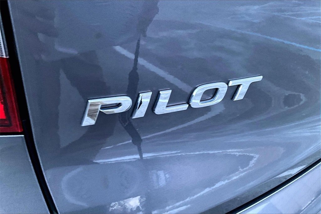 Used 2021 Honda Pilot EX-L image 24