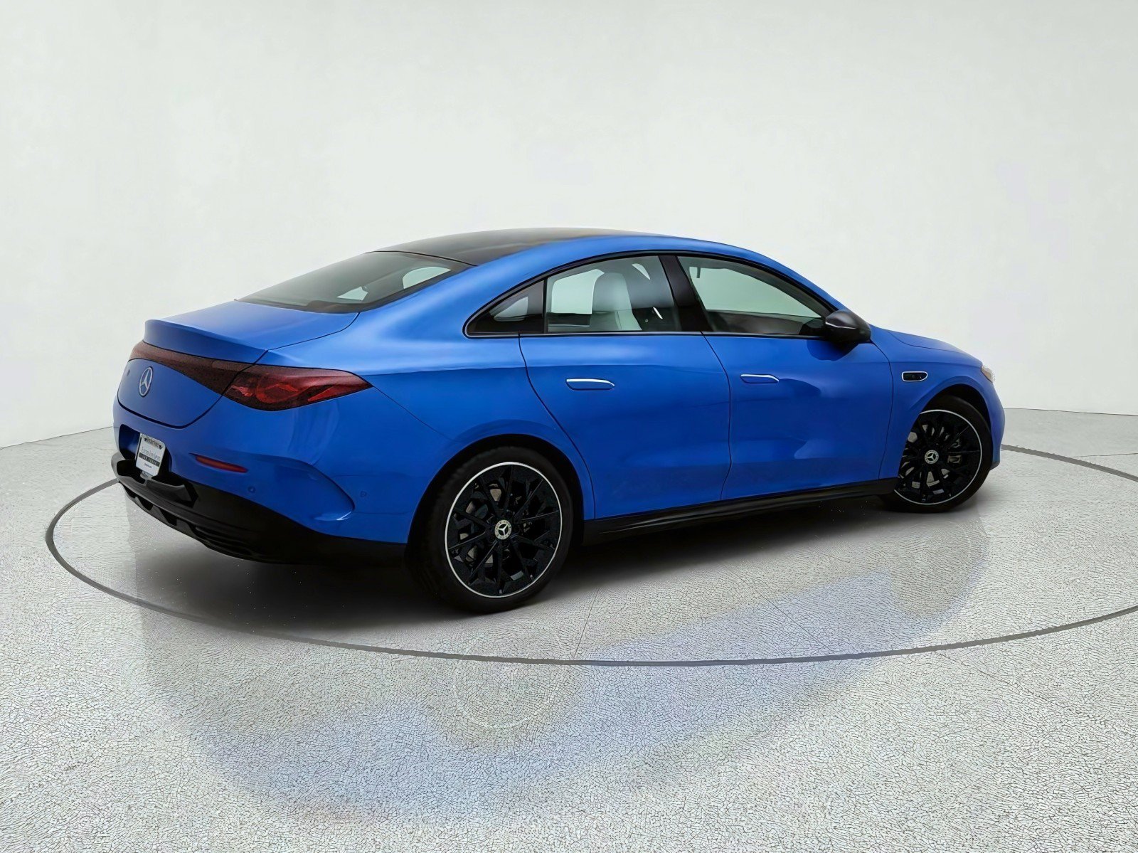 New 2027 Mercedes-Benz CLA 220 image 8