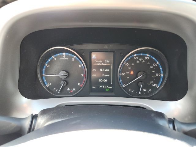 Used 2018 Toyota RAV4 XLE image 27