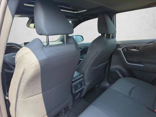 Certified 2025 Toyota RAV4 SE w/ Convenience Package AWD/4WD image 23
