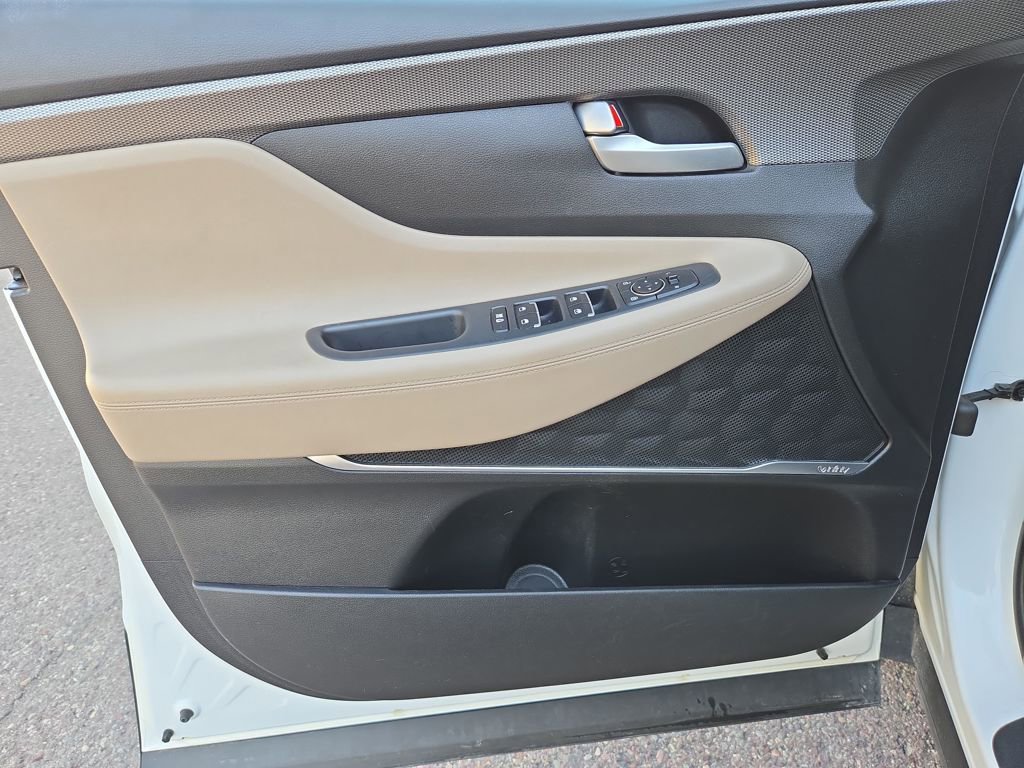 Used 2020 Hyundai Santa Fe SEL w/ Convenience Package image 12