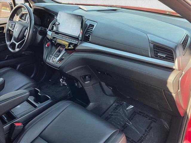 Used 2025 Honda Odyssey Sport-L image 23