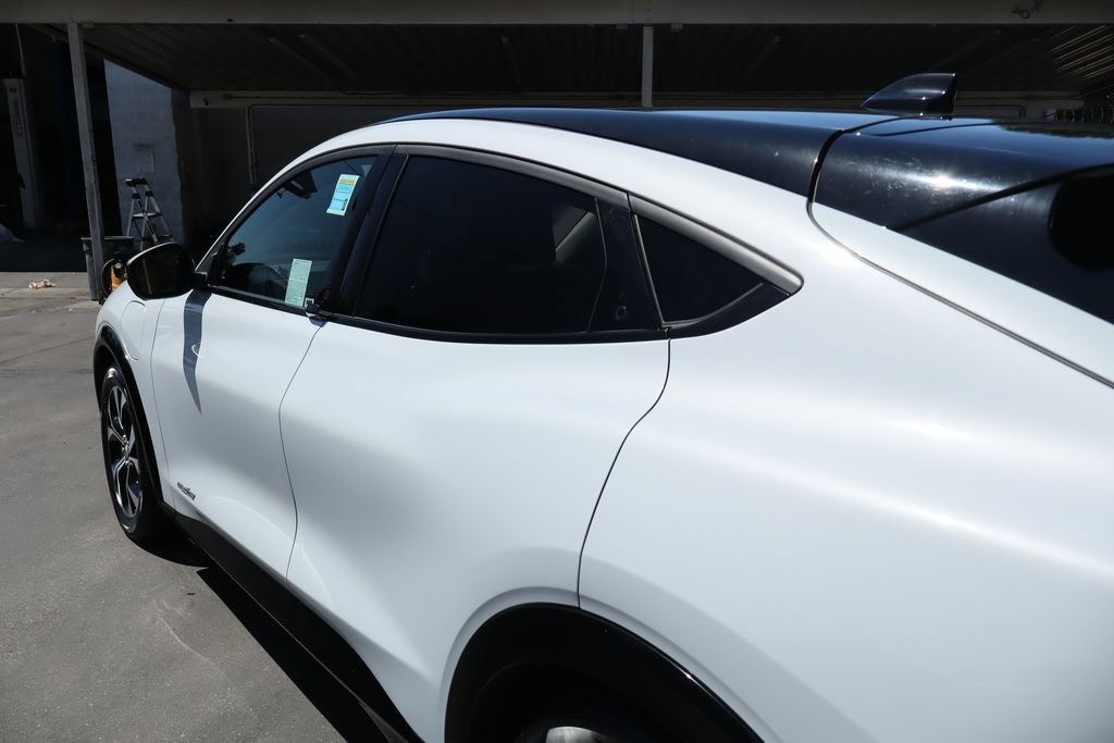 Used 2023 Ford Mustang Mach-E Premium RWD image 16