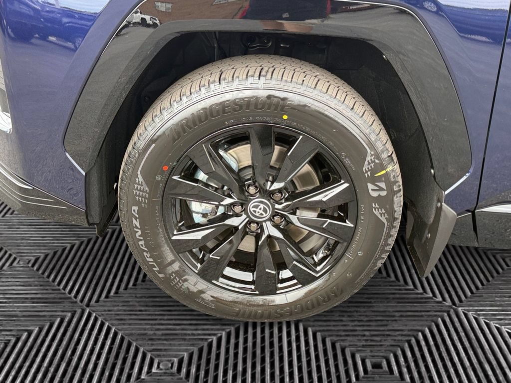 New 2026 Toyota RAV4 SE AWD/4WD image 14