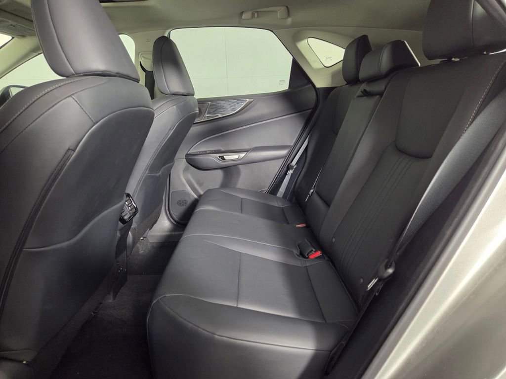 Used 2024 Lexus NX 250 FWD image 26