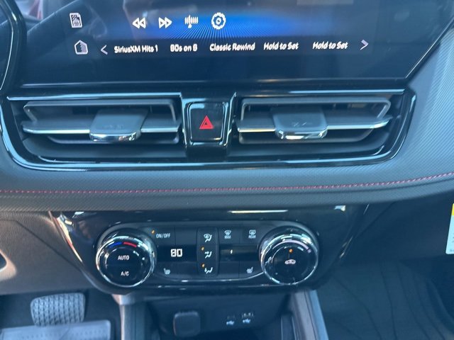 New 2026 Chevrolet TrailBlazer RS w/ Convenience Package image 19