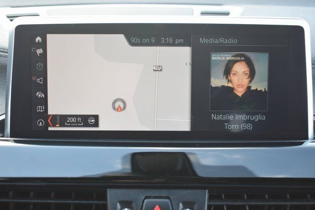 Used 2021 BMW X1 xDrive28i w/ Convenience Package image 28