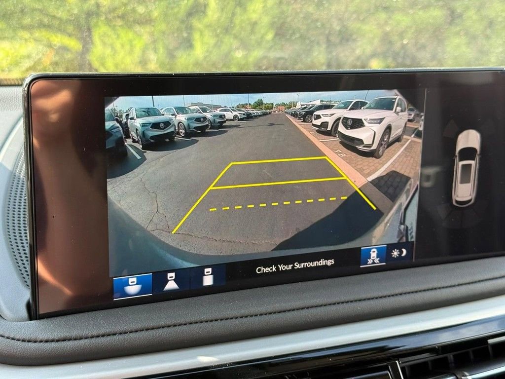 Certified 2026 Acura MDX w/ Technology Package image 19