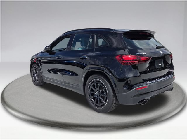 Used 2024 Mercedes-Benz GLA 35 AMG 4MATIC image 18