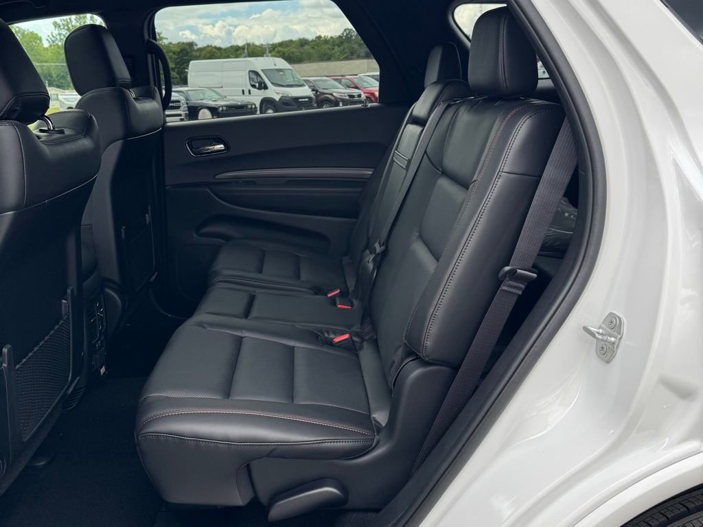 New 2026 Dodge Durango GT image 12