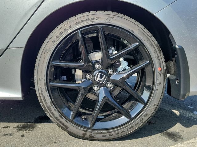 New 2026 Honda Civic Sport image 7