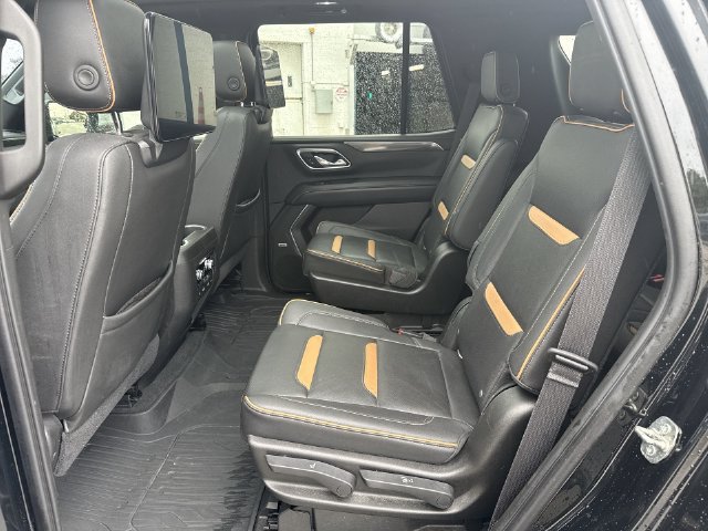 Certified 2021 GMC Yukon AT4 w/ AT4 Premium Plus Package AWD/4WD image 34