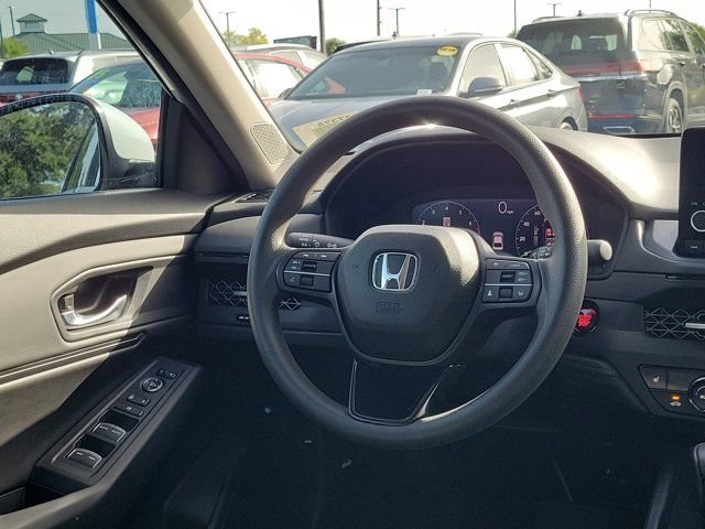 Certified 2024 Honda Accord EX image 3