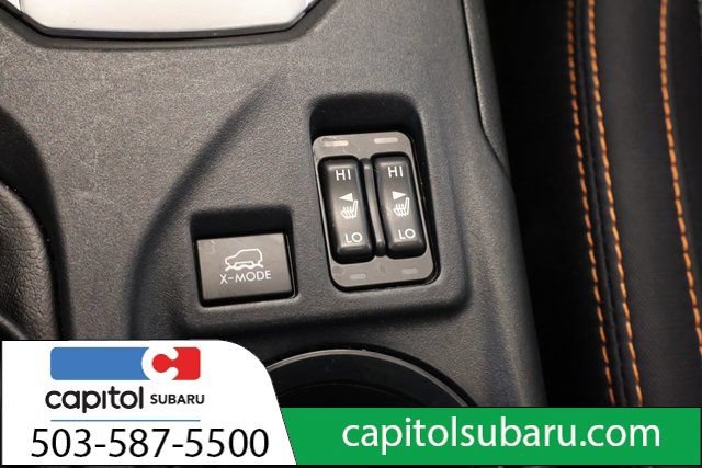 Used 2019 Subaru Crosstrek 2.0i Premium AWD/4WD image 21