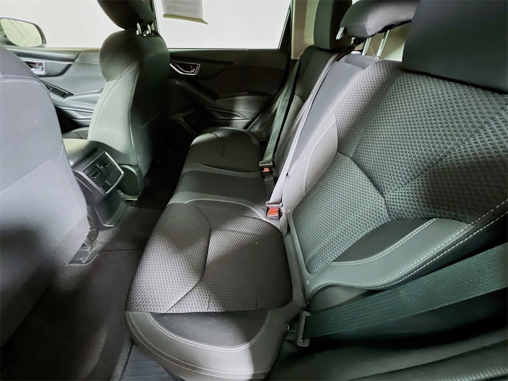 Used 2023 Subaru Forester Premium image 22