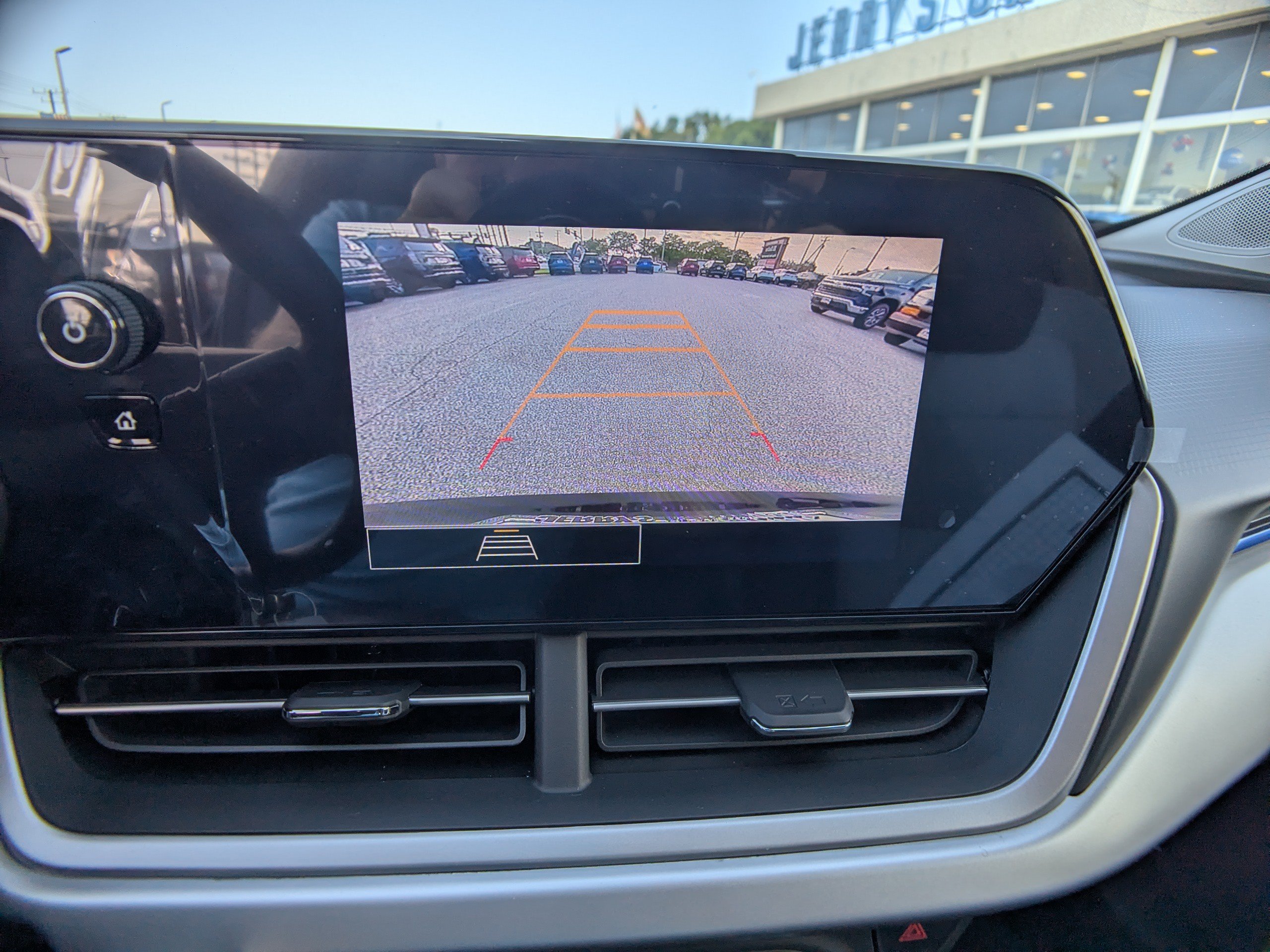 New 2026 Chevrolet Trax LS FWD image 19