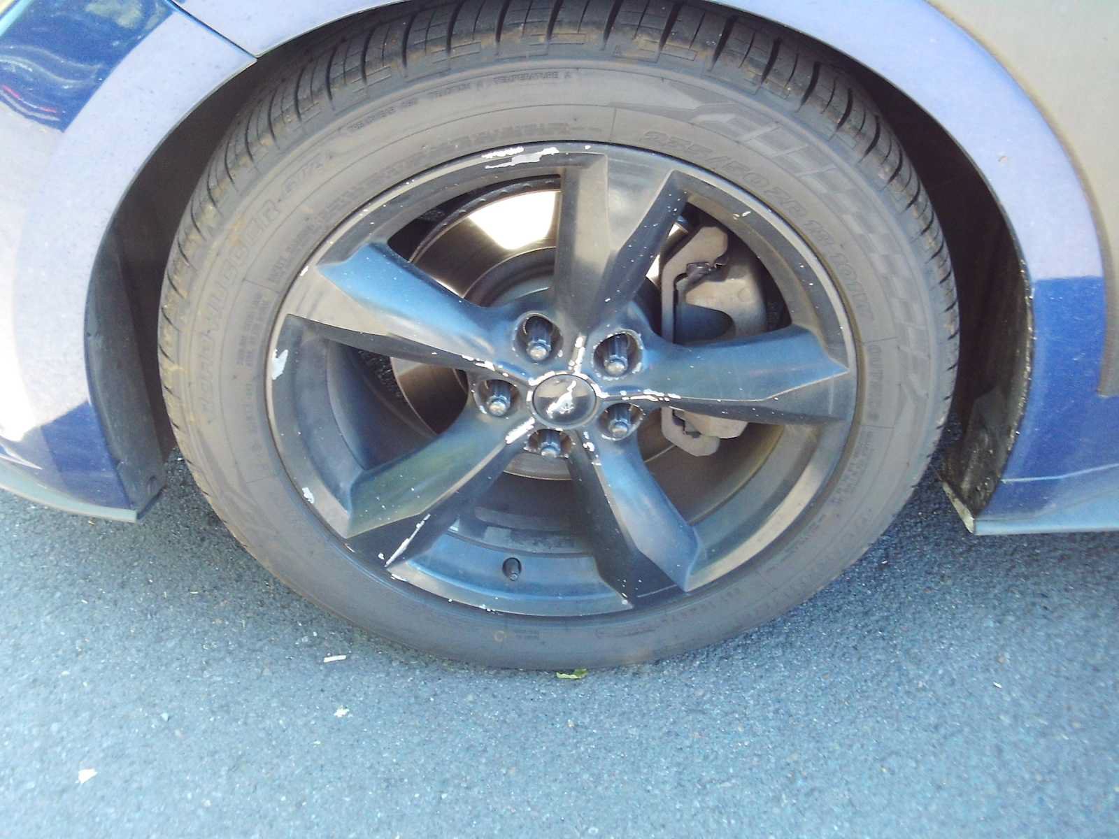 Used 2015 Ford Mustang Coupe w/ Equipment Group 051A RWD image 9