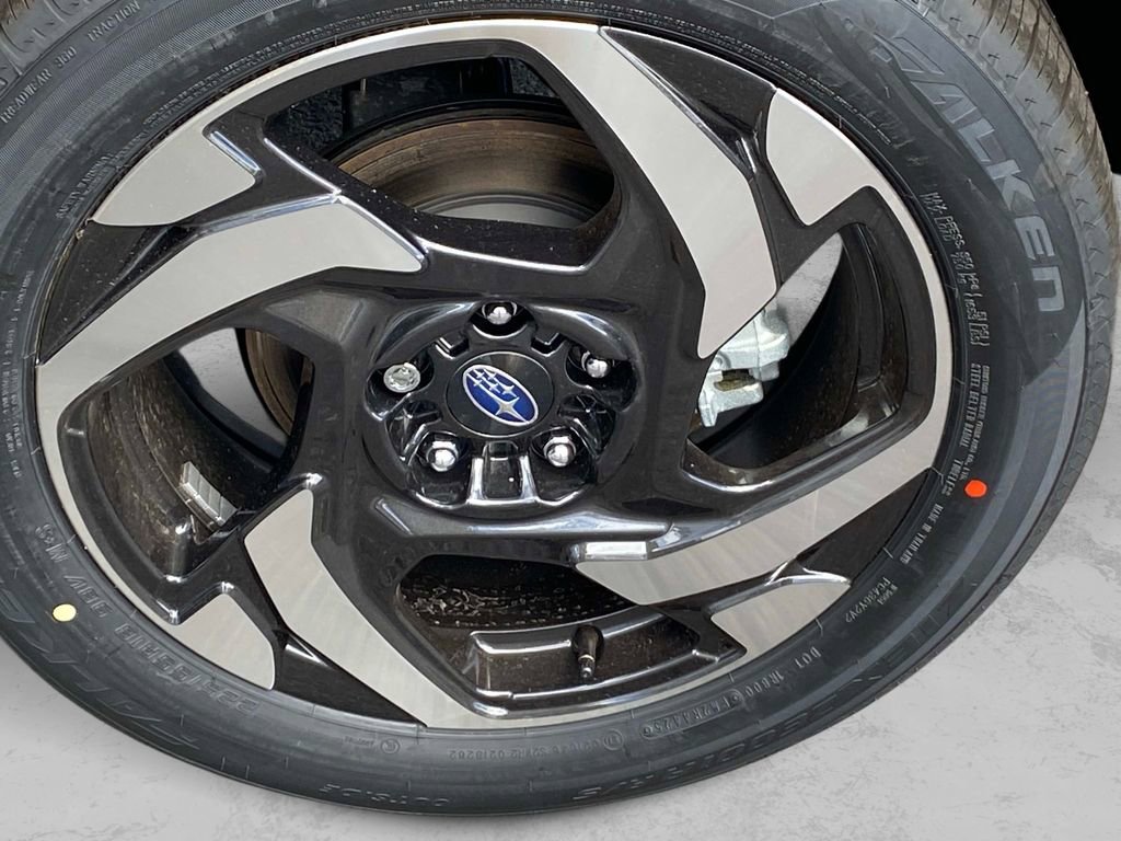 New 2026 Subaru Crosstrek 2.5i Limited image 6