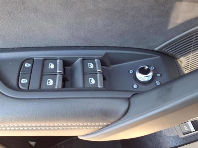 Certified 2023 Audi SQ5 Premium Plus w/ Premium Plus Package image 7