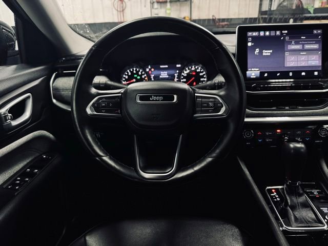 Used 2022 Jeep Compass Latitude w/ Convenience Group image 25