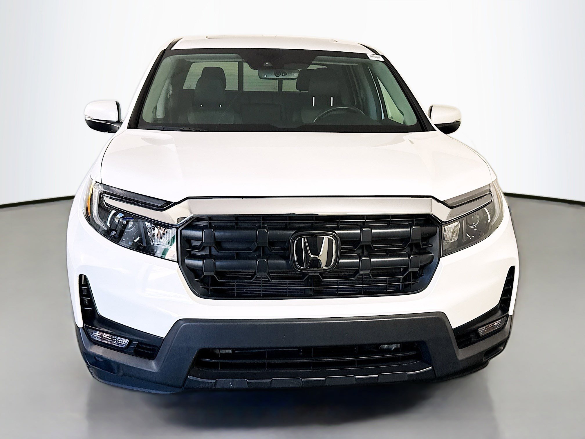 Used 2025 Honda Ridgeline RTL image 2