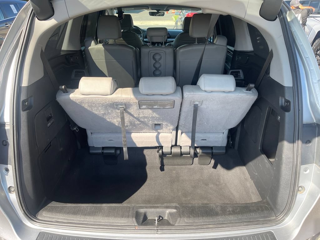 Used 2018 Honda Odyssey Touring image 19