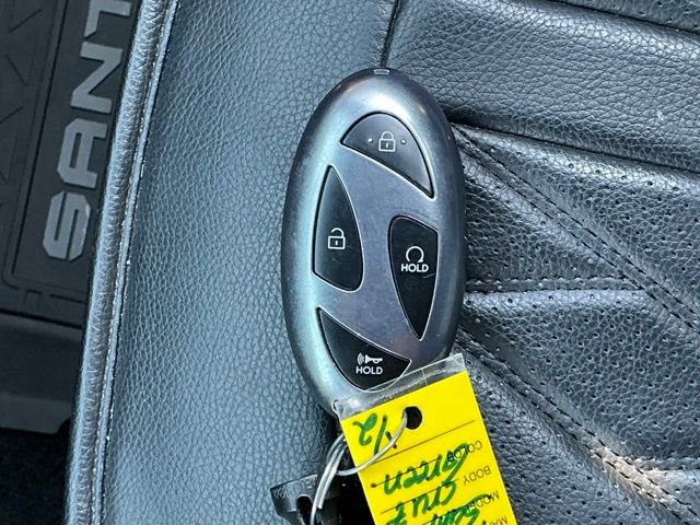 Used 2025 Hyundai Santa Cruz XRT AWD/4WD image 36