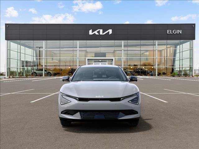 New 2026 Kia EV6 Wind AWD/4WD image 2