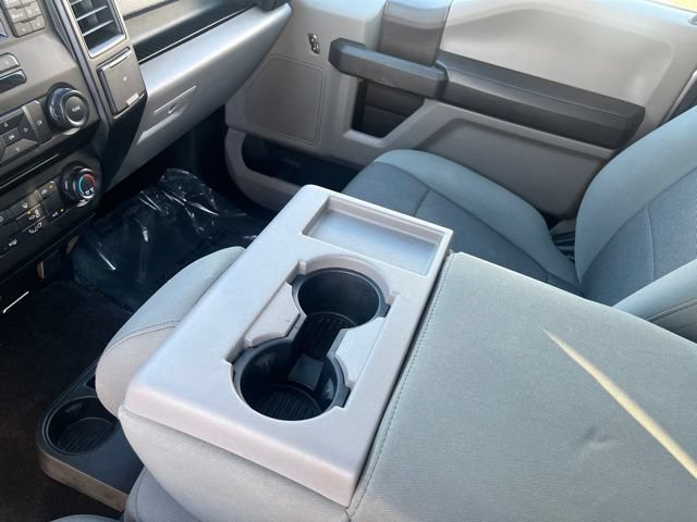 Used 2016 Ford F150 XL w/ Equipment Group 101A Mid AWD/4WD image 27
