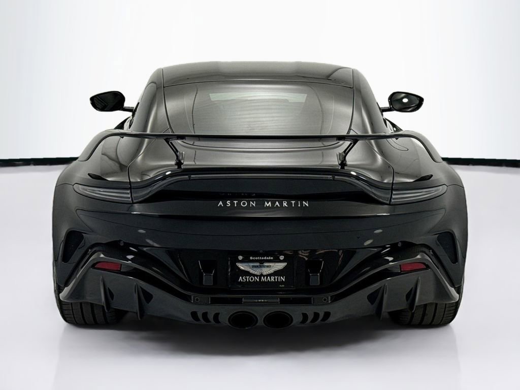 Used 2023 Aston Martin V12 Vantage image 6