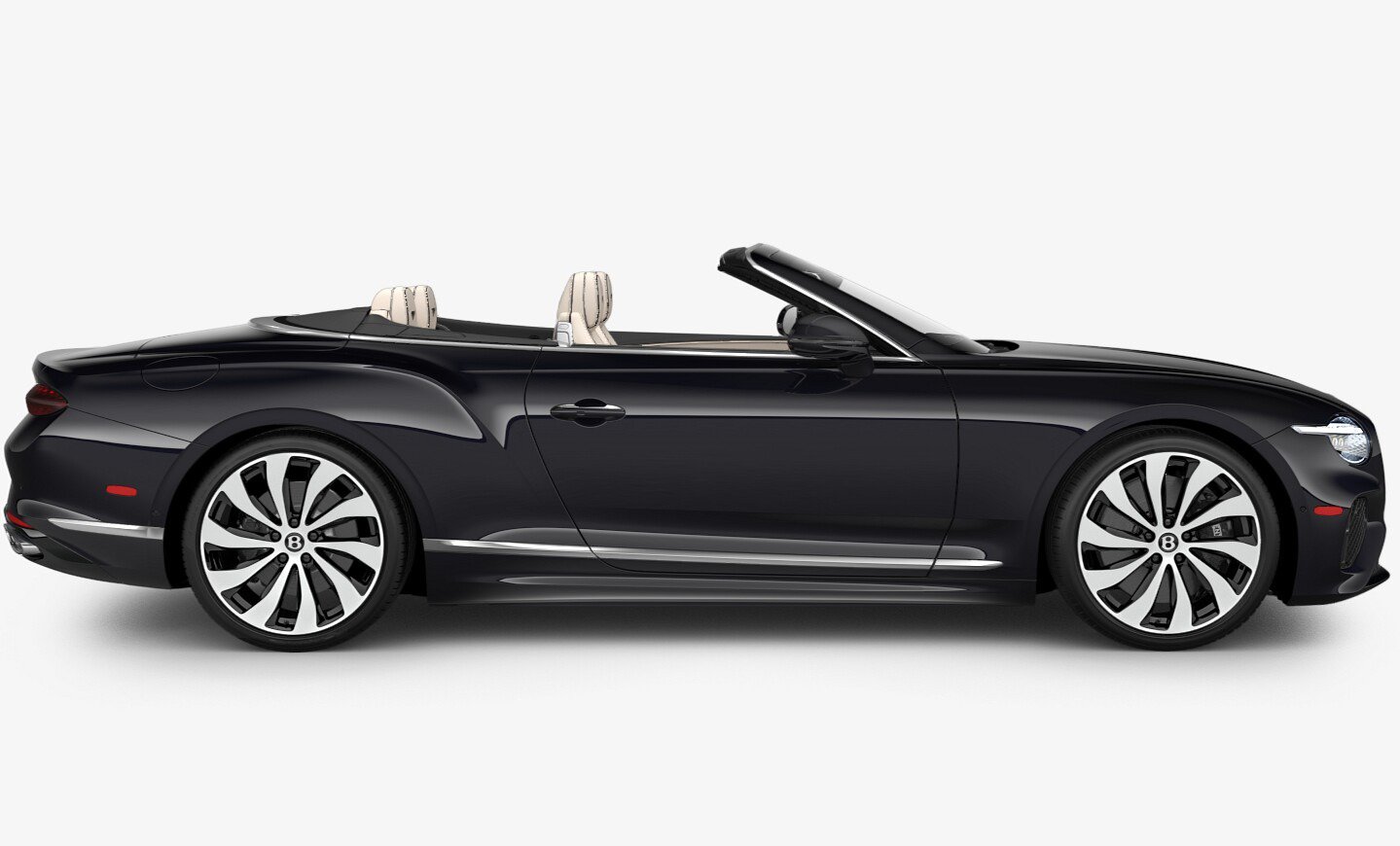New 2026 Bentley Continental GTC AWD/4WD image 9