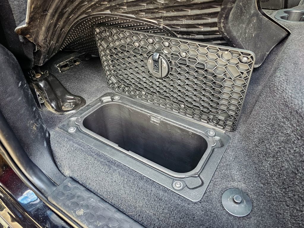 Certified 2024 RAM 3500 Big Horn image 37