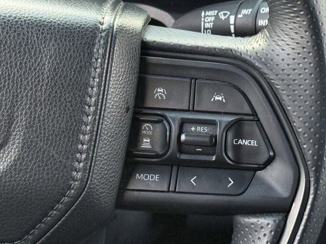 Used 2025 Toyota 4Runner TRD Pro AWD/4WD image 14