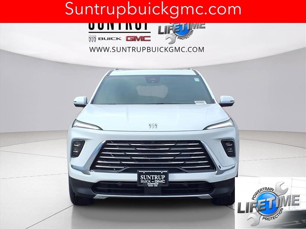 New 2026 Buick Enclave Preferred w/ Power Package image 19