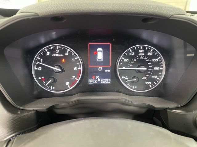 Used 2026 Subaru Forester Premium AWD/4WD image 15