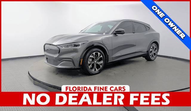 Used 2023 Ford Mustang Mach-E Premium