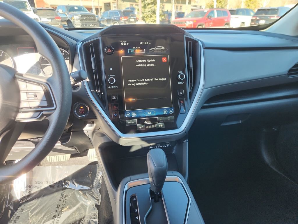 Certified 2024 Subaru Crosstrek 2.0i Premium image 18