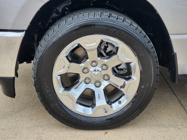 Used 2023 RAM 1500 Lone Star AWD/4WD image 16