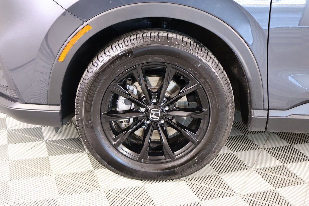 Used 2024 Honda CR-V Sport-L image 18