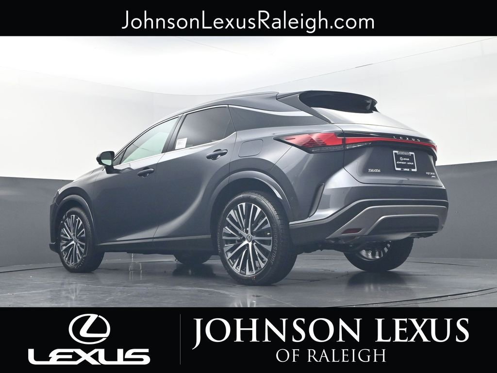 New 2026 Lexus RX 350 Premium Plus image 18