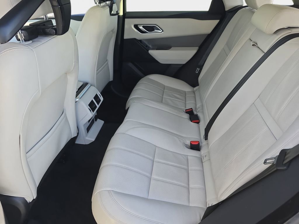Certified 2023 Land Rover Range Rover Velar S image 14