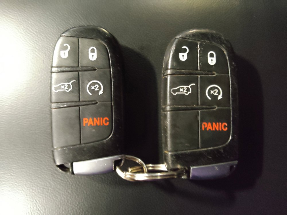 Used 2019 Jeep Grand Cherokee Altitude RWD image 32