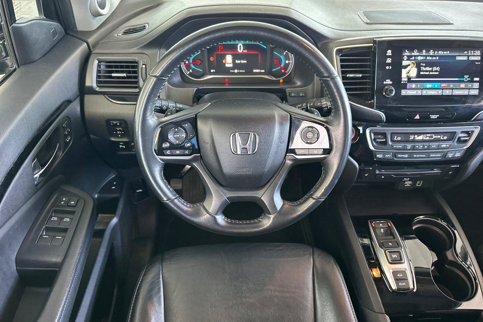 Used 2021 Honda Pilot Touring image 14