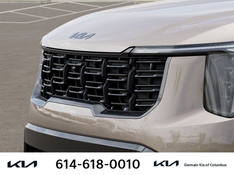 New 2026 Kia Sorento SX Prestige AWD/4WD image 15