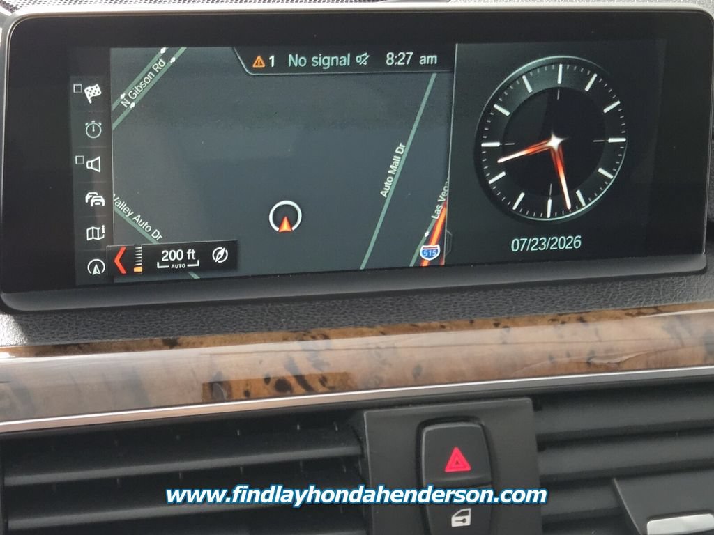 Used 2018 BMW 430i Gran Coupe xDrive AWD/4WD image 29