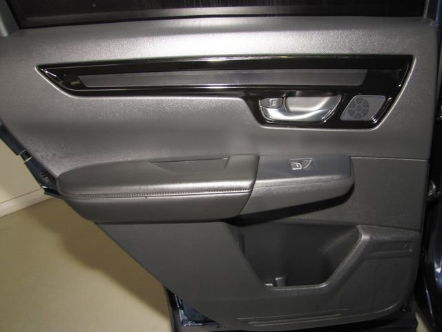 Certified 2026 Honda CR-V EX-L image 13