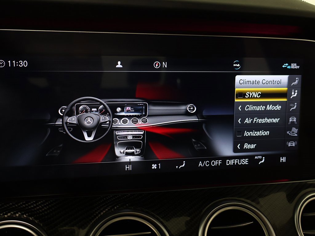 Used 2020 Mercedes-Benz E 63 AMG S image 60