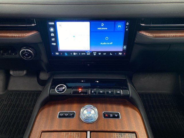 Certified 2026 Lincoln Navigator L Black Label AWD/4WD image 27