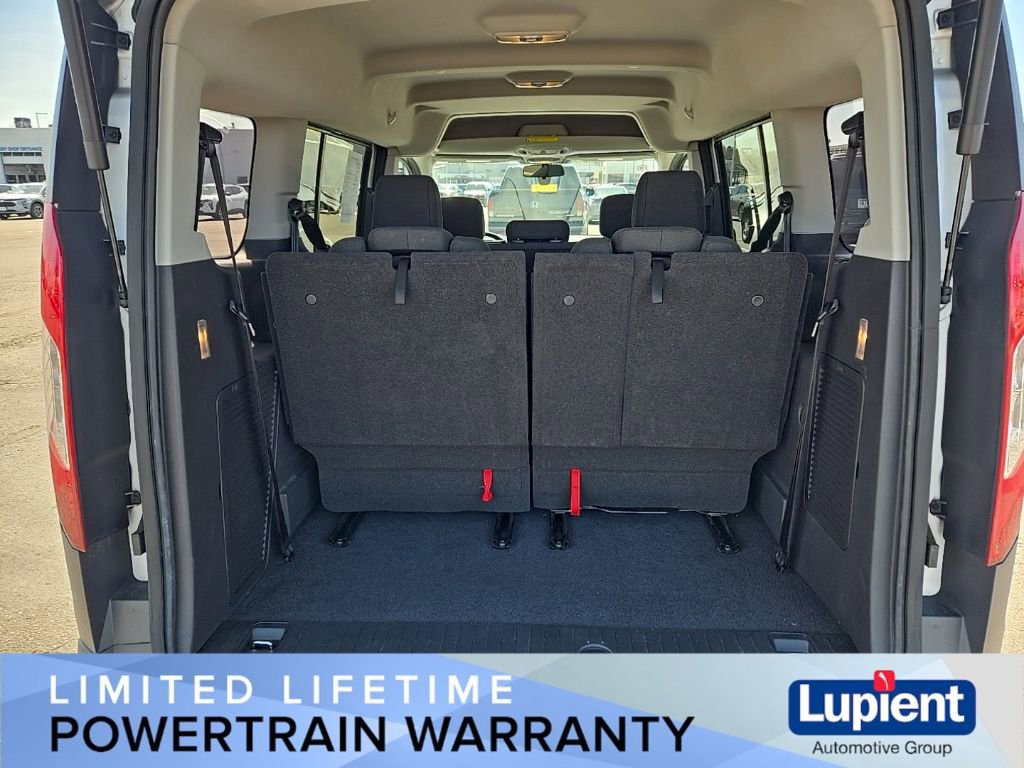 Used 2018 Ford Transit Connect XL image 15